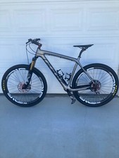 2014 FELT Nine3 Full Carbon