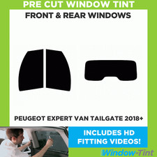 Per Peugeot Expert Furgone