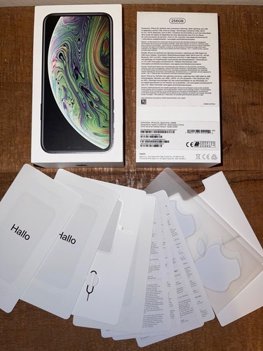 Apple iphone 256gb - xs,,