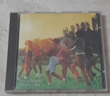 Lucio Battisti/anima Latina Cd