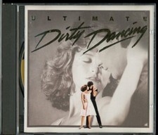 Dirty dancing COLONNA SONORA DEL FILM CD