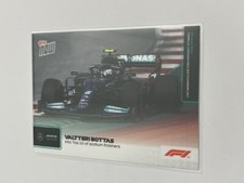 Topps Now Formula 1 2021 -