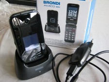 Cellulare GSM  Brondi Amico mio