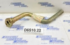 D6S10.22 TUBO COMPRESSORE PASSAGGIO ACQUA  FIAT IVECO 170,35, 330.35    4740088