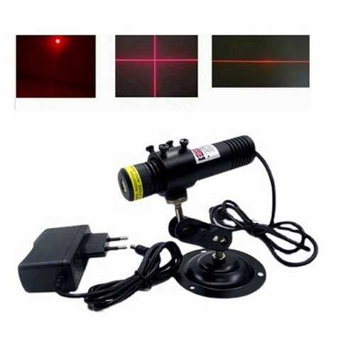 Modulo laser impermeabile