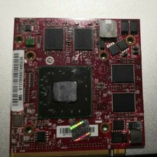 Acer Travelmate 5730 - 5730G scheda video VGA board ATI card 109-B37431-00C  MXM