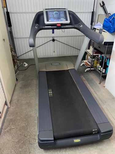 Tapis roulant technogym - tapis,