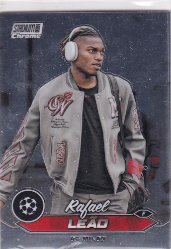 Topps 2024 chrome - topps,