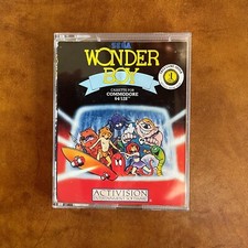 🌴 Wonder Boy (1987) /