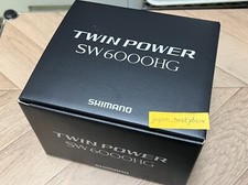 Mulinello Shimano 21 Twin