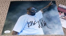 FOTO FIRMATA KILLER MIKE 8X10