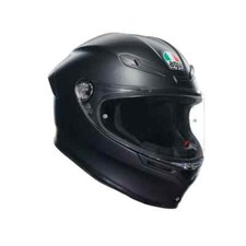 CASCO INTEGRALE AGV FIBRA K6 S