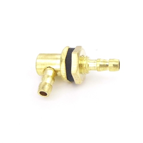 Nipplo carburante presa - nipplo,