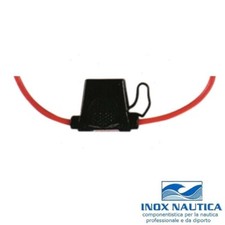 PORTA FUSIBILE LAMELLARE