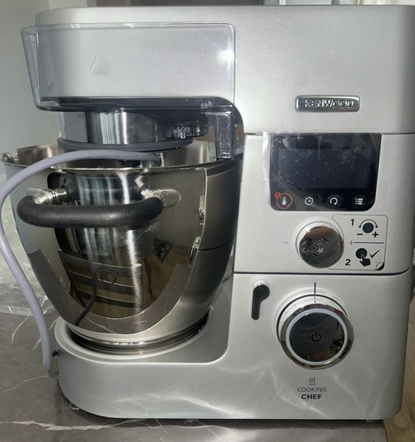 Kenwood kcc90405 cooking - kenwood,