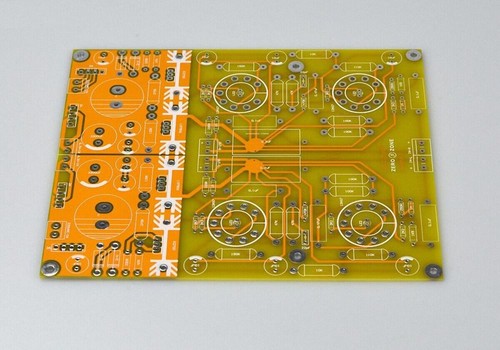 Prt05a 12ax7 preamplificatore - 12ax7,