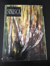 1961 FABIO SINISCA PITTORE