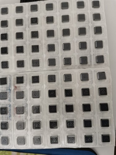 Microprocessore microchip - microprocessore,