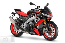 MANUALE OFFICINA APRILIA TUONO
