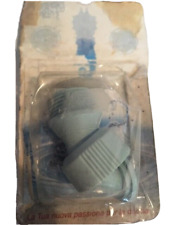 Idrobric Raccordo a pipa per carico lavatrice 3/4" MF ricambio idraulica