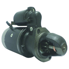 Starter Motor PER VM