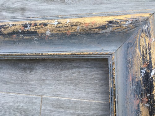 Cornice per quadro specchio - cornice, o