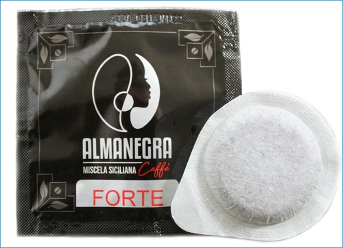150 cialde caffè filtro - cialde, in