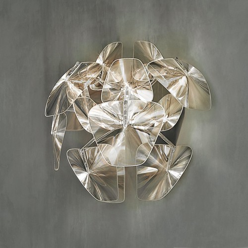 Luceplan hope parete d66 - luceplan,,