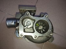 TURBINA GARRETT NISSAN TERRANO