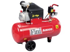 COMPRESSORI FINI AMICO 50/2400