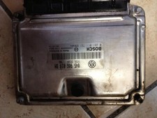 0281011721 CENTRALINA MOTORE