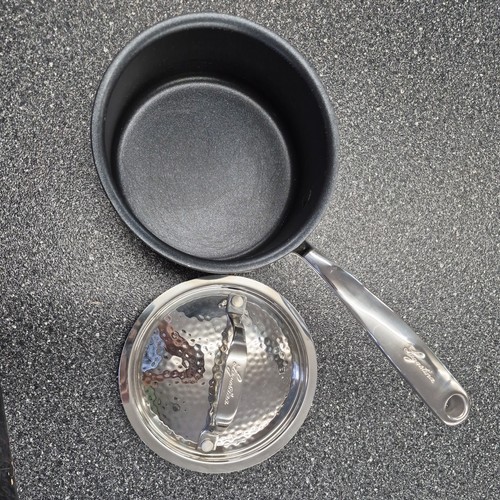 Lagostina hard anodized - lagostina,
