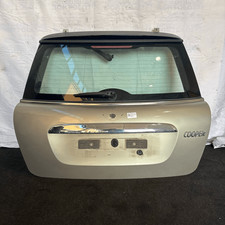 41002752015 Portello post.  MINI MINI (R56 LCI) 2.0 16V Cooper SD (105kW)Ber