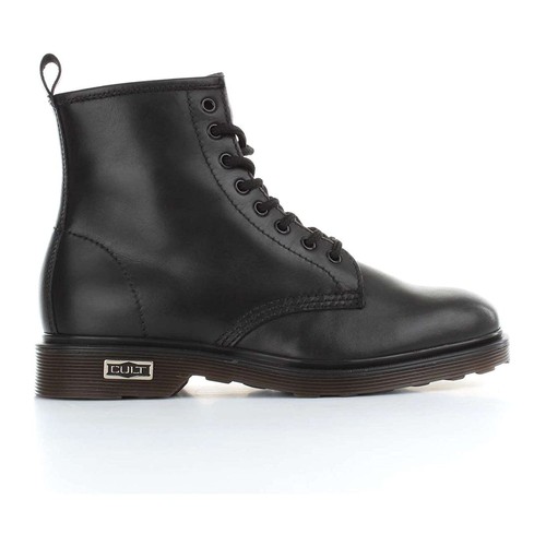Cult anfibio nero ozzy - mid, 416