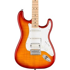 Squier Affinity Stratocaster