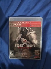 PS3 Greatest Hits EA Sports