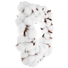 Ghirlanda in Cotone Decorativa