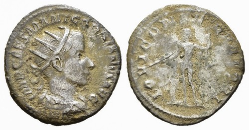 Antico imperatore romano - antico,