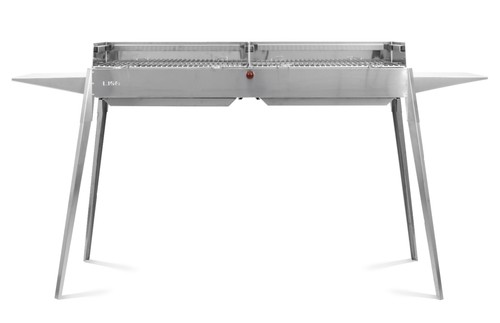 Cheonda barbecue etna - -,