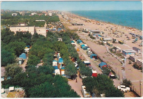 Riccione rimini camping - -,