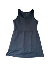Abito nero gap fit active - abito,