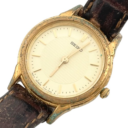 Orologio polso donna seiko - orologio, da