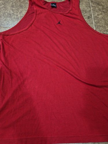 Nike jordan canotta smanicata - nike,