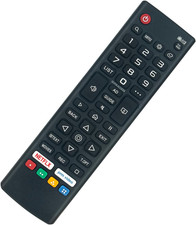 AKB76037001 Telecomando Di