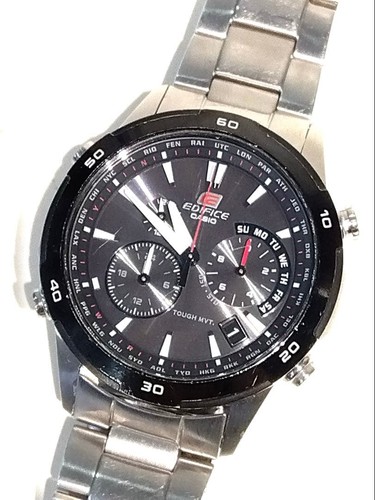 Orologio casio edifice eqw 560 - orologio, eqw-560