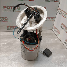 Pompa carburante c/trasduttore