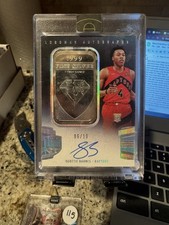 2021-22 Panini Eminence