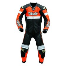 Arlenness MFJ Racing Suit
