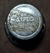 mozzo ruota libera automatico