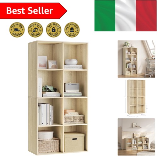 Libreria moderna con - moderna,